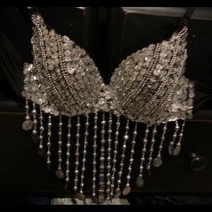 Flashy Bralet sz 38/85